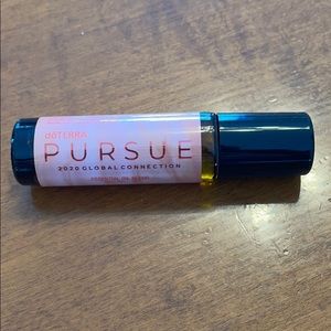 Doterra Pursue Oil Blend